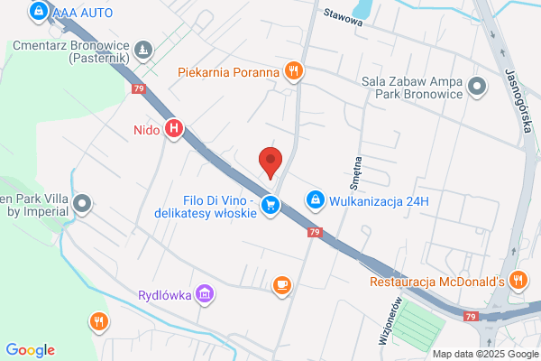 Parafia rzymskokatolicka Stygmatów sw. Franciszka z Asyzu