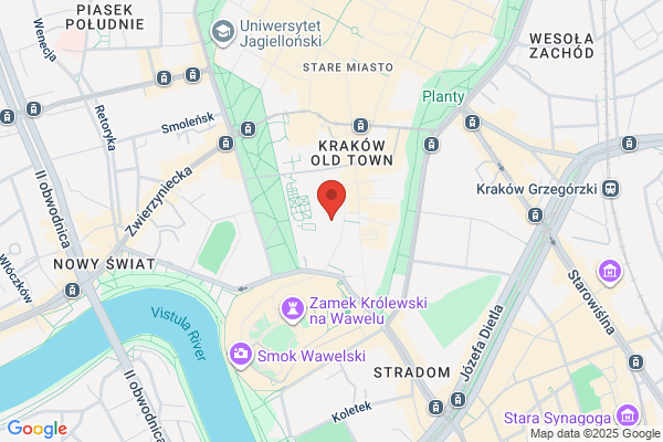 Parafia rzymskokatolicka Wszystkich Swietych