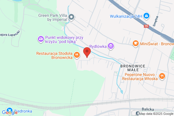 Parafia rzymskokatolicka sw. Antoniego z Padwy