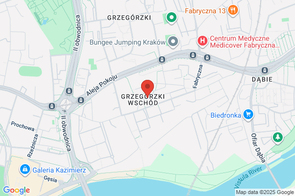 Parafia rzymskokatolicka sw. Kazimierza