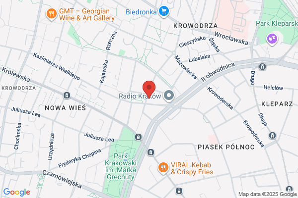 Parafia rzymskokatolicka sw. Szczepana