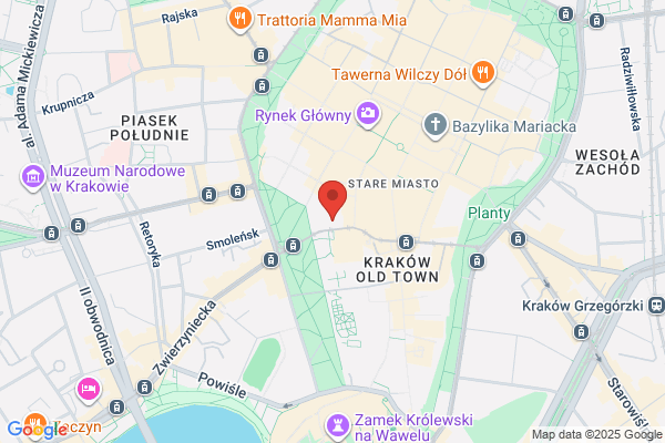 Stowarzyszenie Rodzin Katolickich Archidiecezji Krakowskiej