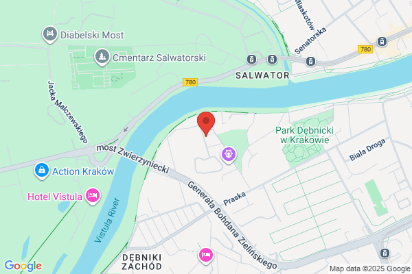 W.D.M. Salezjanskie Centrum Wychowania i Duszpasterstwa Mlodziezy