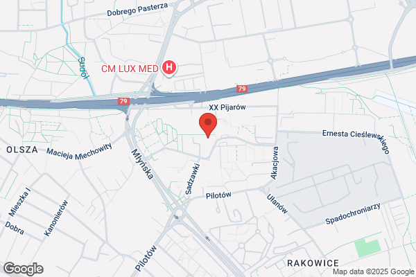 Wyzsze Seminarium Duchowne Zakonu Pijarów
