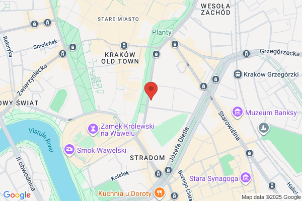 Artystyczna Pracownia Krawiecka J. Turbasa