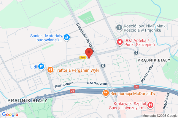 Dziedzic. Uslugi krawieckie. Wieczorek G.