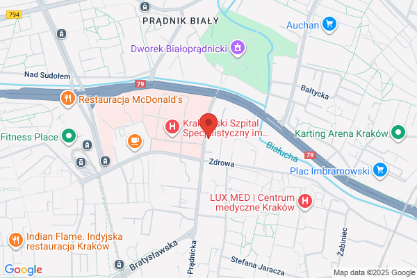 Elda. Pracownia krawiecka. Pyrdek E.