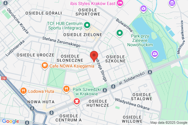Frania. Zaklad krawiecki. Cereda F.