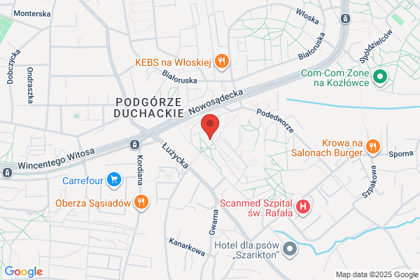 Kompi. Poprawki krawieckie
