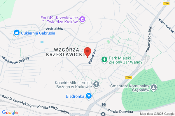 Kozera Maciej. Pracownia krawiecka