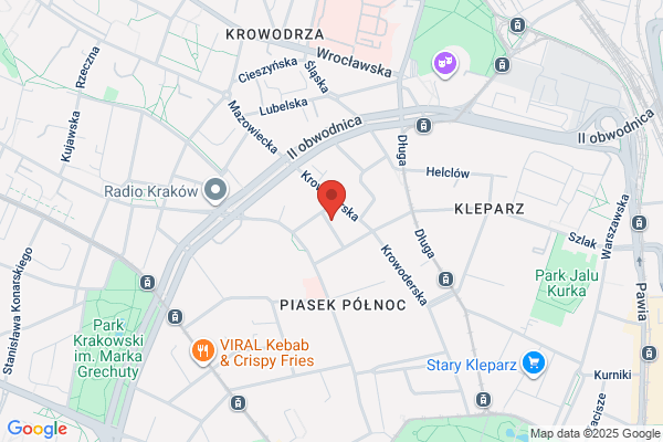 Osa. Pracownia krawiecka