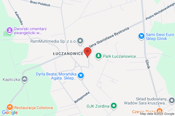 Przyluska M., Chlipala H. Zaklad uslugowo - handlowo - wytwórczy SC