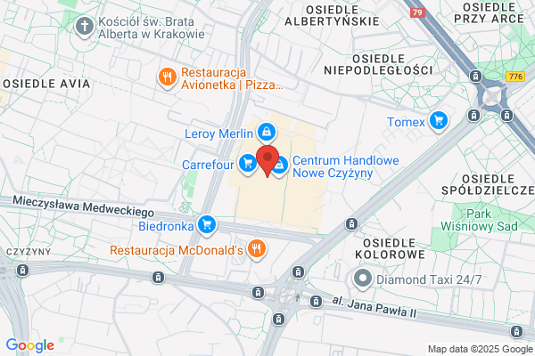 Gama. Ksero, pieczatki, wizytówki