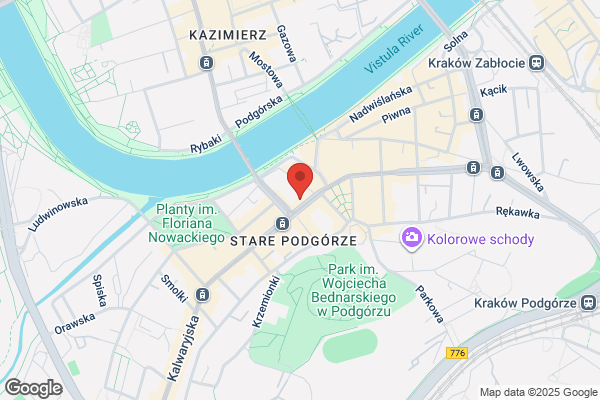 Magmador. Uslugi kserograficzne