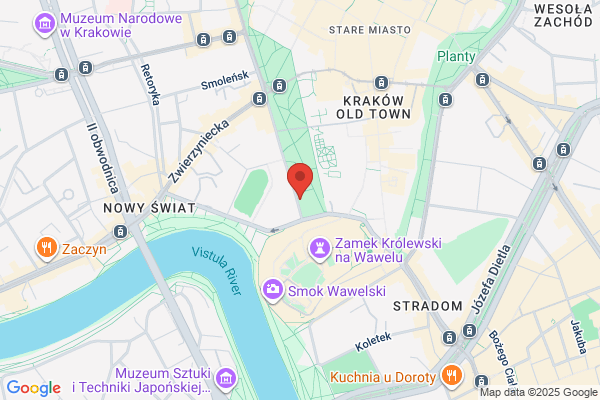 Zaklad kserograficzny