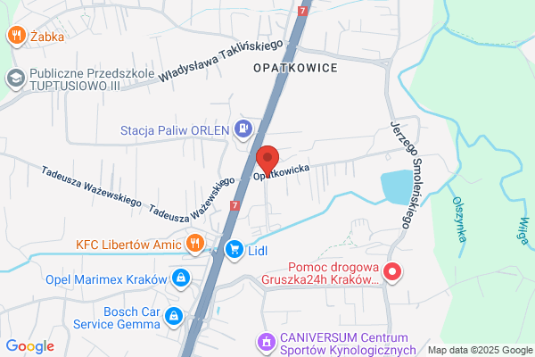 Kserkop. Sp. z o.o.