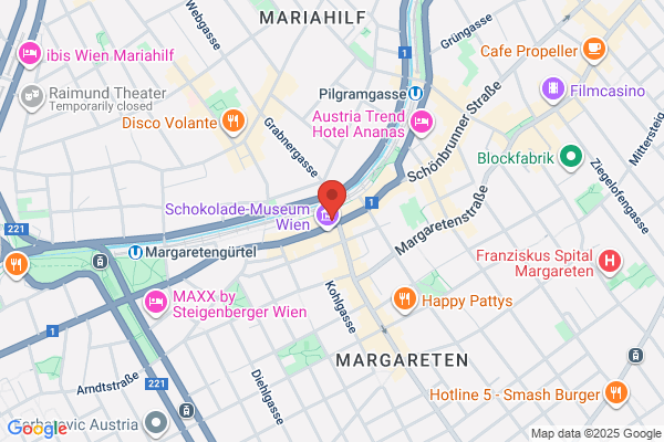 Inter-Map. Mapy, plany, atlasy