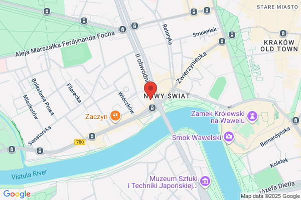 Krakowska Ksiegarnia Jezykowa SC
