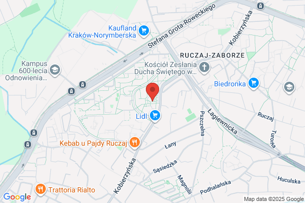 Skarbnica. Ksiegarnia. Filia medyczna