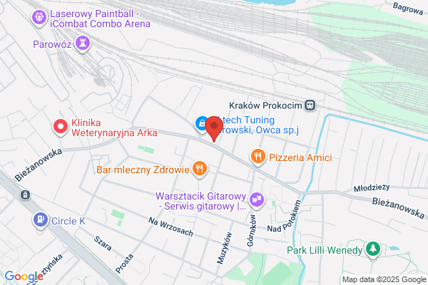 Biuro Rachunkowe Veratax