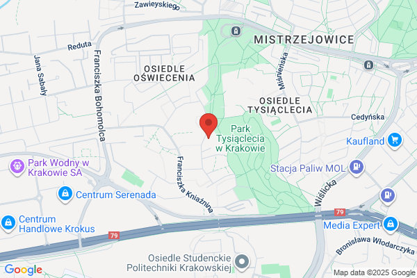 Centrum Kultury Katolickiej Mistrzejowice