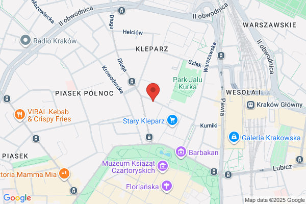Dom Kultury Kolejarza
