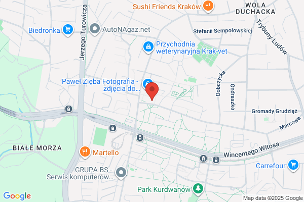 Mlodziezowy Dom Kultury