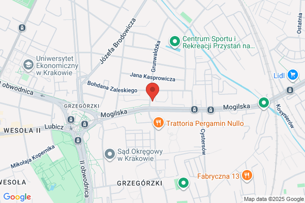 Mlodziezowy Dom Kultury