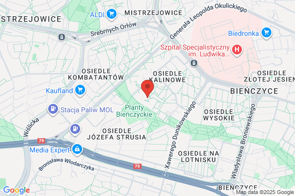 Mlodziezowy Dom Kultury im. J. Korczaka