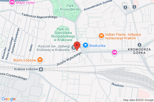 Mlodziezowy Dom Kultury im. sw. Jadwigi