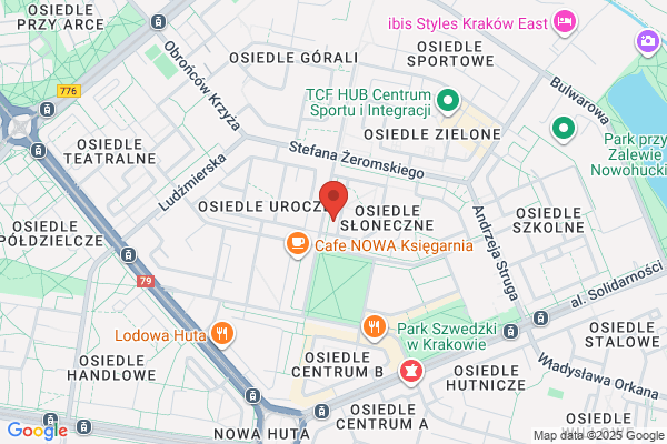 Osrodek Kultury