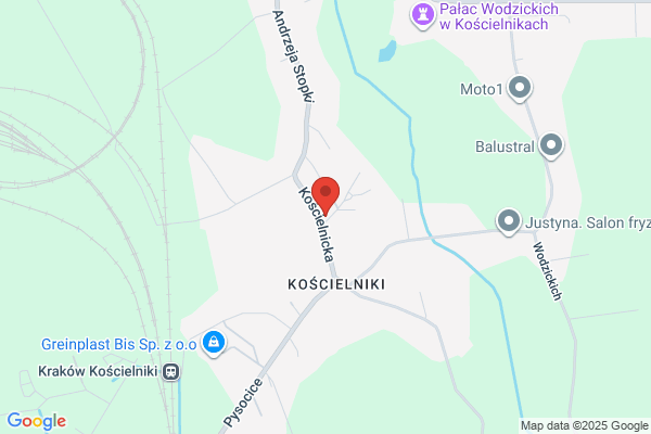 Pod Kasztanami. Klub