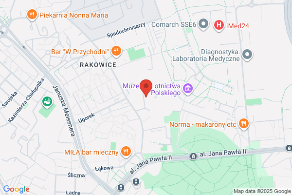 Zespól Ekonomiki Oswiaty Kraków - Poludnie