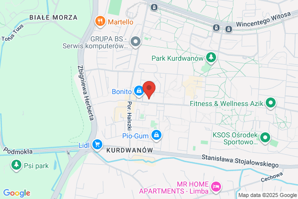 Kwiaciarnia