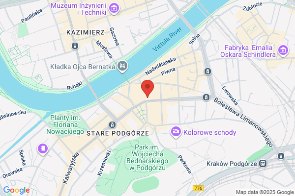 Momot Henryka. Kwiaciarnia