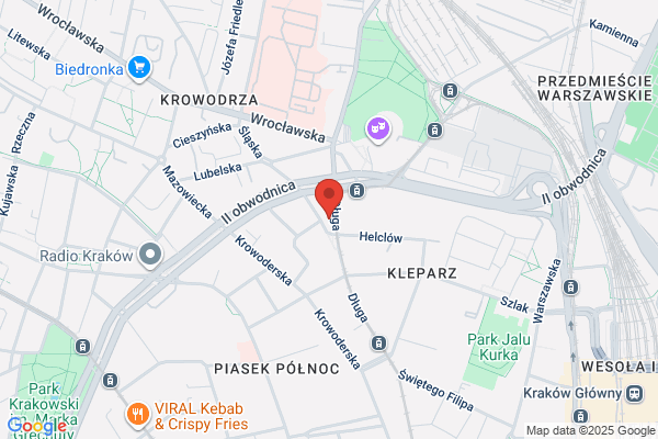 Rózane A