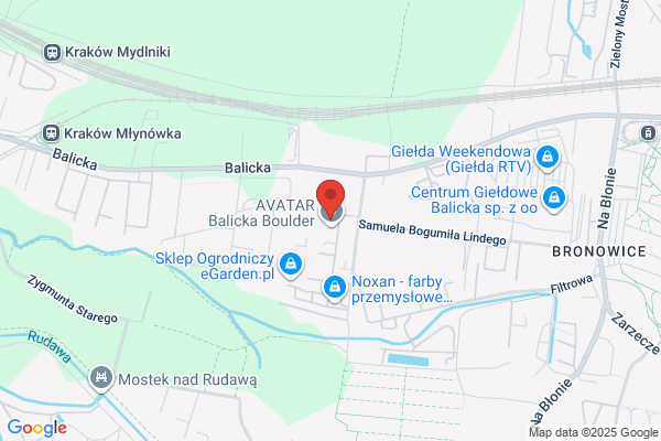 Gardenia SC