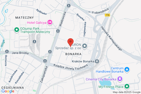 ORIX Polska SA