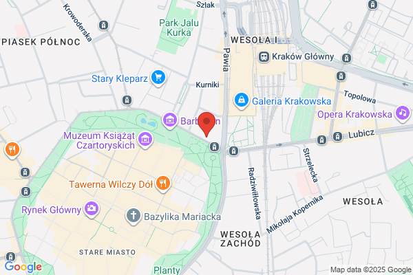 Dent Kraków - Dentysta Kraków