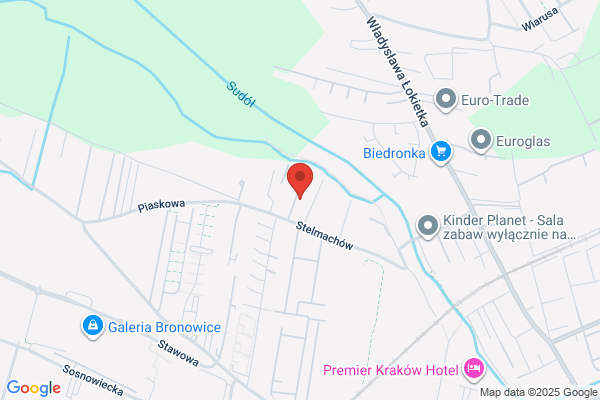 iDental - Dentysta Kraków