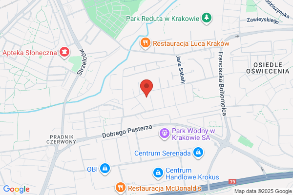 Gabinet dermatologiczno - chirurgiczny