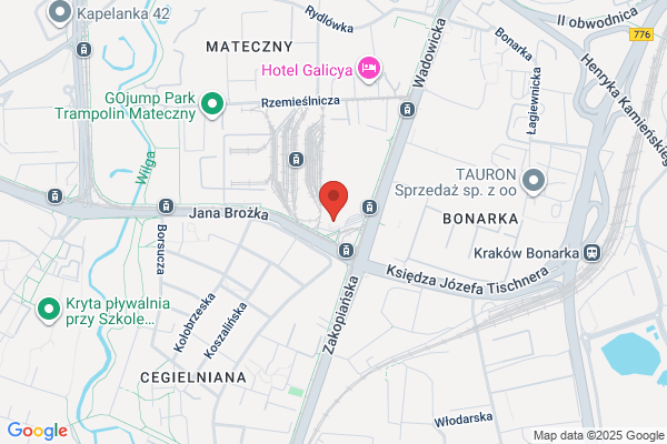 Gabinet RTG