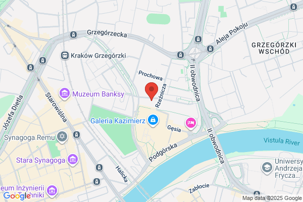 Mazurek E., lek. med. endokrynolog