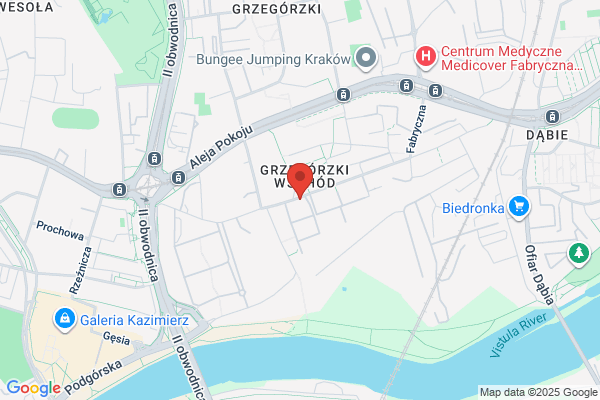 Pach Dorota, dr nauk med. Spec. endokrynolog