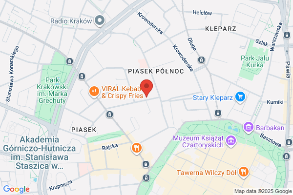 Ebemed. Sp. z o.o. Gabinety ginekologiczne
