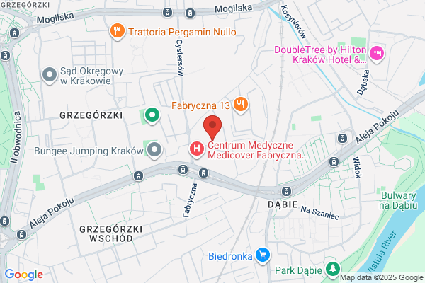 Filipowicz Artur, dr nauk med. Gabinet ginekologiczno - polozniczy