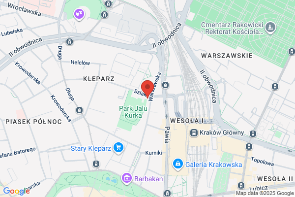 Kokoszka Józef. Gabinet ginekologiczno - polozniczy