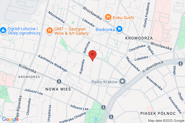 Kopecka Monika, lek. med. ginekolog poloznik. Gabinet
