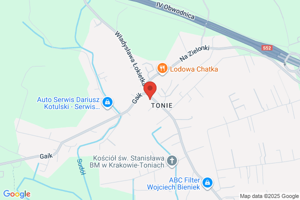 Moleda-Siudek Grazyna, lek. med. ginekolog. Gabinet
