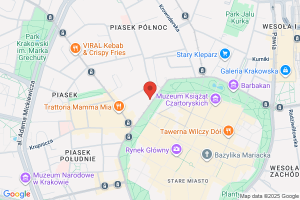 Prenatal. Specjalistyczne gabinety lekarskie. Leszczynski i Partner